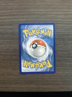 Pokemon TCG 2016 XY Fates Collide M Alakazam EX Ultra Rare - Image 3