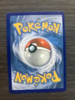 Pokemon TCG 2016 XY Fates Collide M Alakazam EX Ultra Rare - Image 4
