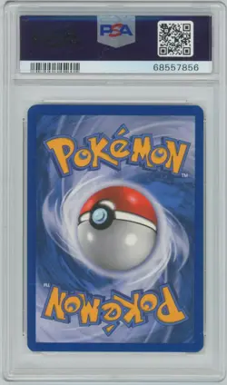 2008 Claydol Holo 15/106 Crosshatch-2009 Pokemon League Pokemon PSA 10 - Image 2