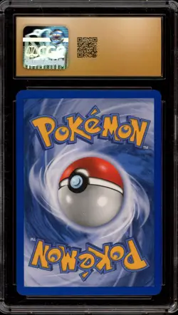 Pokemon Salamence EX Dragon Holo Rare #10 CGC 10 Pristine - Image 2