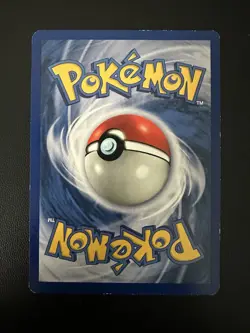 Pokemon Base Set Shadowless Kadabra 32/102 - Image 2