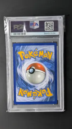 M Pidgeot EX - 65/108 - Holo - XY Evolutions - 2016 - Pokemon - PSA 10 - Image 2