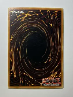Gemini Elf IOC-SE1 Ultra Rare Limited Edition Yu-Gi-Oh MINT - Image 2