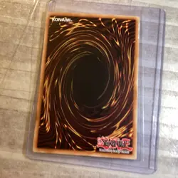 Dark Magician Yugioh JMPS-EN003 Shonen Jump Magazine Promos Limited Edition DMG - Image 4