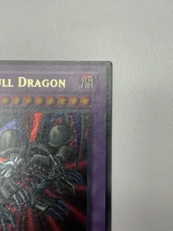 B. Skull Dragon MRD-018 Metal Raiders-1st Edition Ultra Rare #3 - Image 2