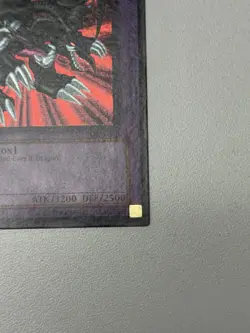 B. Skull Dragon MRD-018 Metal Raiders-1st Edition Ultra Rare #3 - Image 4