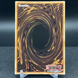 Swordsoul of Taia MAMA-EN035 1st Edition Ultra Rare Yugioh Card - Image 2