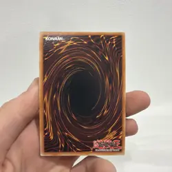 Yu-Gi-Oh Exodia the Forbidden One Complete Set YGLD-EN Ultra Rare Near Mint - Image 5