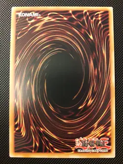 Yu-Gi-Oh! Eldlixir des roten Blutmondes, MGED-DE125, Rare, 1. Auflage, Near Mint - Image 2