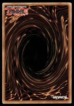 Graceful Charity Super Rare Starter Deck: Pegasus SDP-040 LP - Image 2