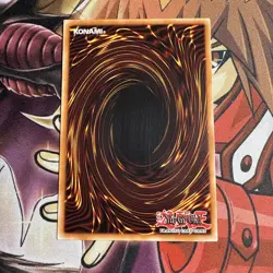 Dark Magician MVP1-ENG54 Gold Secret Rare Yugioh Movie Pack Card 1st Edition NM - Image 2