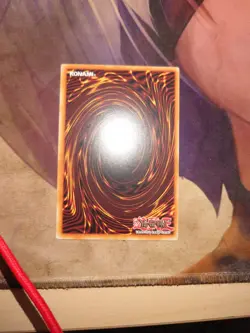 Yugioh Blackwing - Gladius the Midnight Sun LC5D-EN131 Ultra Rare 1st Edition - Image 2