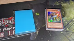 Lot Of Yugioh Atlantean Water Deck Core Trading Collectible Card - Image 1