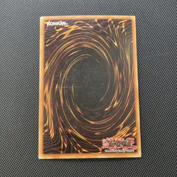 Yugioh Number C39: Utopia Ray V YS13-ENV01 Ultra Rare 1st Ed NM - Image 2