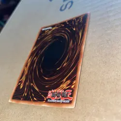 Dark Magician SDY-006 Starter Deck: Yugi Unlimited - Image 4