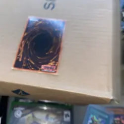 Dark Magician SDY-006 Starter Deck: Yugi Unlimited - Image 5