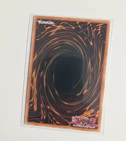 Yu-Gi-Oh!: Burner, Dragon Ruler of Sparks (RA03-EN256 Quarter Century 1st Ed) - Image 2