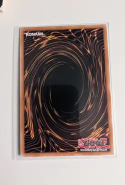 Yu-Gi-Oh!: Macro Cosmos (RA03-EN164 Quarter Century 1st Ed) - Image 2