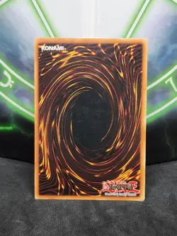 Yugioh Bubble Blaster DP1-EN023 Super Rare 1st Edition NM - Image 2