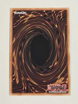 Cyber Emergency DUOV-EN092 Ultra Rare Yugioh 1st Edition Duel Overload Mint - Image 3