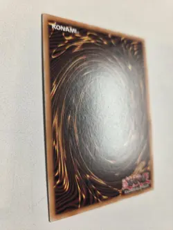 Cyber Emergency DUOV-EN092 Ultra Rare Yugioh 1st Edition Duel Overload Mint - Image 4