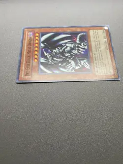 Yu-Gi-Oh! Red-Eyes Black Metal Dragon Super Rare Unlimited PP01-EN015 MP - Image 3