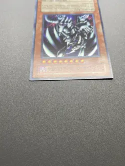 Yu-Gi-Oh! Red-Eyes Black Metal Dragon Super Rare Unlimited PP01-EN015 MP - Image 4