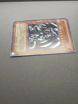 Yu-Gi-Oh! Red-Eyes Black Metal Dragon Super Rare Unlimited PP01-EN015 MP - Image 5