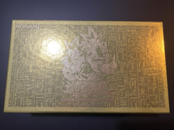 Yu-Gi-Oh Bundle of Sealed Products! Invasion of Chaos 25th! Legendary Hero Decks - Image 4