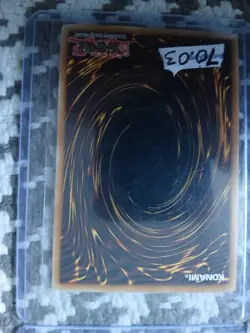 Yugioh - Magical Merchant Super Rare CP05-EN003 MP - Image 3