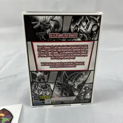 Yu-Gi-Oh 2 Player Starter Set 1st Edition Sealed - Image 4