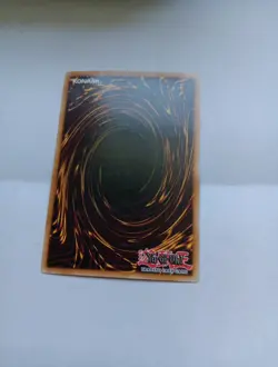 Beast King Barbaros CT08-EN005 YuGiOh SUPER RARE Limited Ed 2011 Collector NM x1 - Image 3