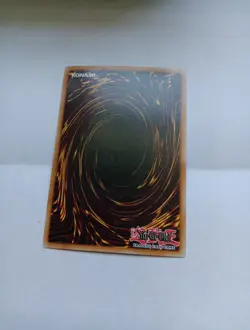 Beast King Barbaros CT08-EN005 YuGiOh SUPER RARE Limited Ed 2011 Collector NM x1 - Image 4