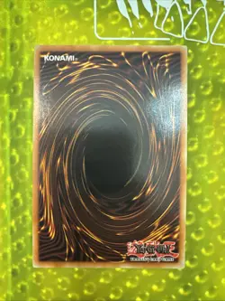 Sky Striker Ace - Raye (New Art) Quarter Century Rare QCR RA04-EN026 YuGiOh! - Image 2