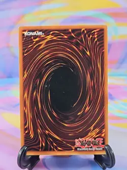 Yu-Gi-Oh TCG Card | Last Will SDY-039 - Image 2