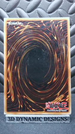 | Yugioh Pantheism of the Monarchs SR01-EN023 HP ?? | - Image 2