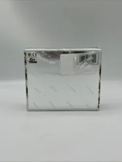 Yugioh Duelist's Advance Booster Box English Sealed - Image 2