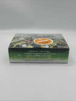 Yugioh Duelist's Advance Booster Box English Sealed - Image 3