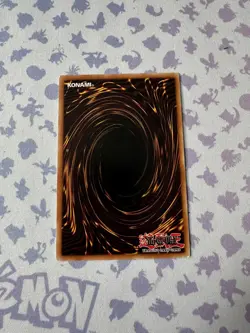 YU-GI-OH! - Der unsterbliche Bushi - PTDN-DE029 - 1.Auflage - Image 2