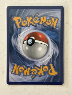 Pokemon TCG Shining Rayquaza Holo Rare Card Shining Legends 56/73 - Image 2