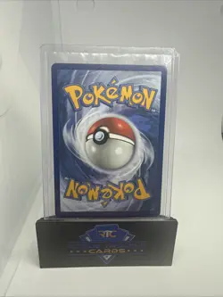 Pikachu VMAX SWSH062 SWSH: Sword & Shield Promo Cards Holo - Image 2