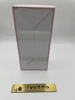 hololive Official Card Game Vol.3 Booster Pack Elite Spark Box Sealed Shrink - Image 3