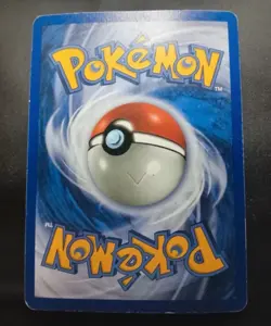 Pokemon Card-Gyarados-H10/H32-Holo-NoCrystal-Skyridge-ENG- Played - Image 2