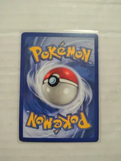 Onix Base Set 56/102 Common Pokemon Card - Pokemon TCG - WOTC - Image 2