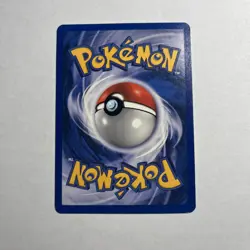 Recall 116/132 Pokemon Card TCG Gym Heroes Trainer Card Excellent Condition - LP - Image 5