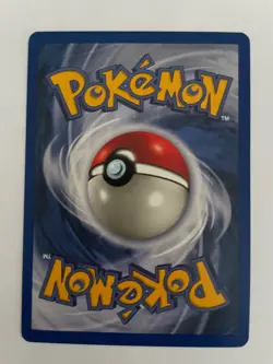 Unown T - 88/105 1ST EDITION Neo Destiny Set Pokemon Card MINT/NEAR MINT - Image 2