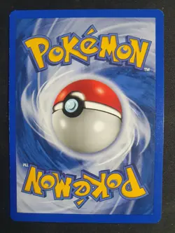 Unown [Y] 40/64 1st Edition - Neo Revelation Set - Pokemon Card - Excellent - Image 2