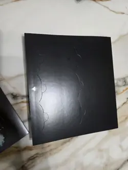 MTG Final Fantasy Scenes Complete Set Of Art Cards And Easels - All 4 Sets - Image 5