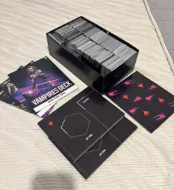 1,500 Card MTG Bulk Lot - 1,000 Cards + 500 Lands - Foundations Box - Image 2