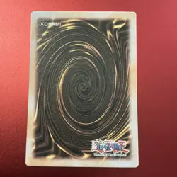 Yu-Gi-Oh! TCG Fake Card Poorly Translated Funny Holo- Prince Of The Devil’s - Image 2